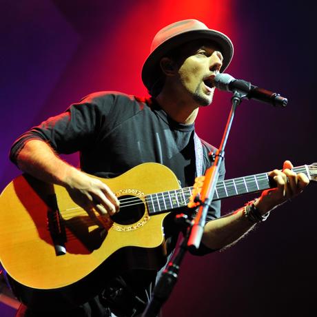 Jason Mraz (18+ Event)