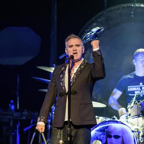 Morrissey