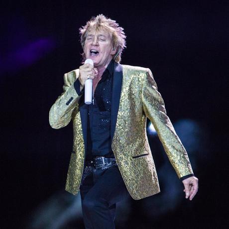 Rod Stewart (18+ Event)