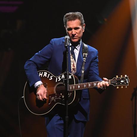 Chris Isaak (18+ Event)