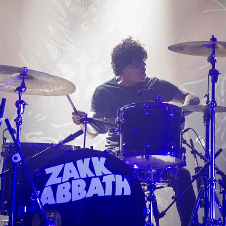 Zakk Sabbath (21+ Event)