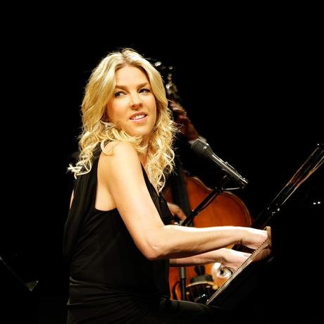 Diana Krall