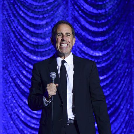 Jerry Seinfeld (18+ Event)