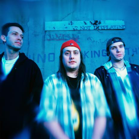 Goo Goo Dolls (18+ Event)