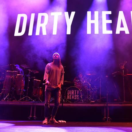 Dirty Heads
